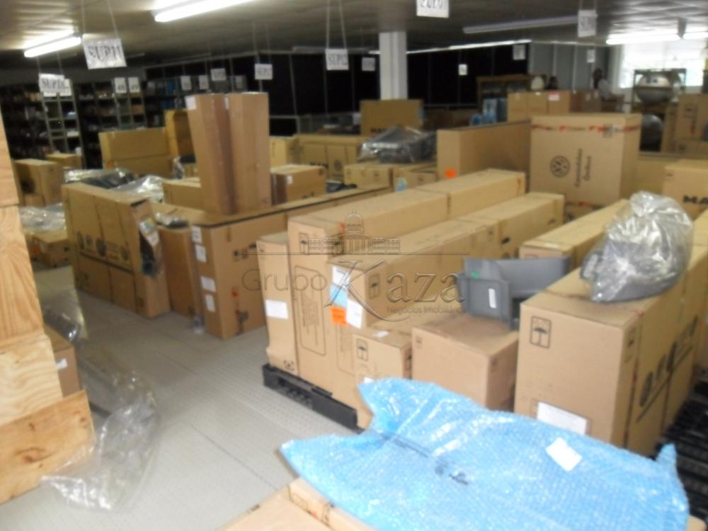 Foto 27 de Comercial Galpão em Eugênio de Melo, São José dos Campos - imagem 27