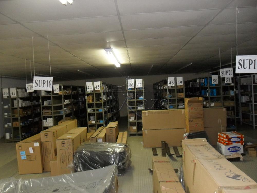 Foto 31 de Comercial Galpão em Eugênio de Melo, São José dos Campos - imagem 31