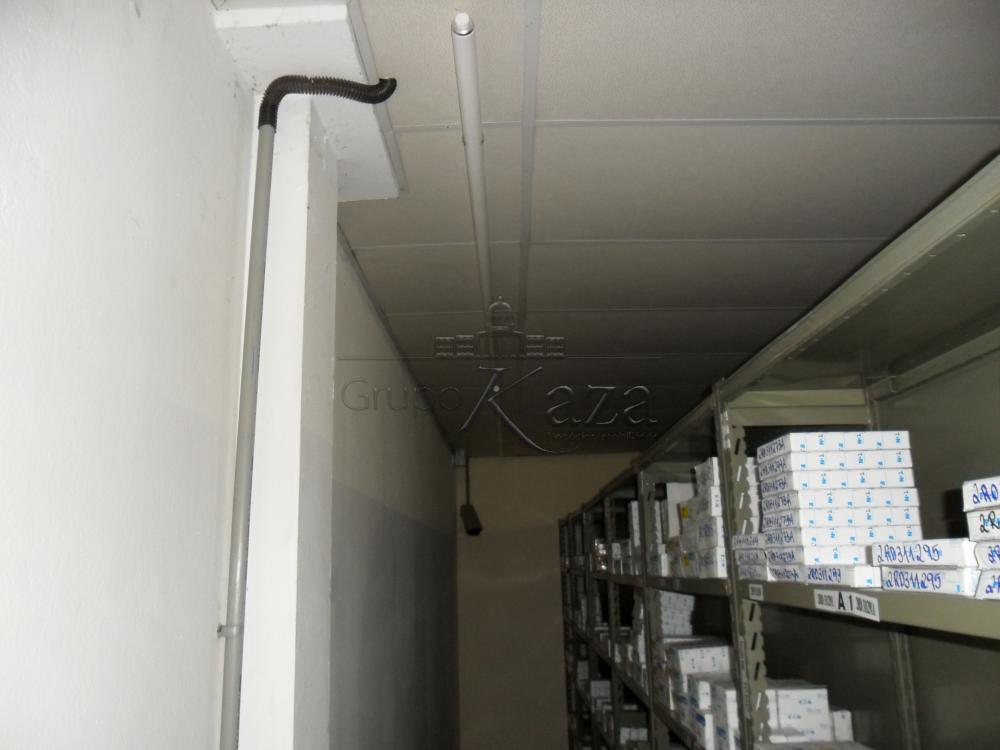 Foto 32 de Comercial Galpão em Eugênio de Melo, São José dos Campos - imagem 32