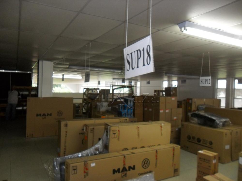 Foto 33 de Comercial Galpão em Eugênio de Melo, São José dos Campos - imagem 33