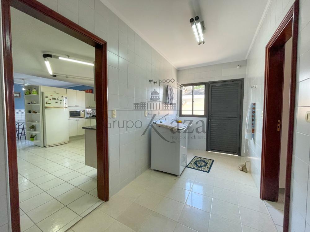 Foto 5 de Casa Condomínio em Jardim Aquarius, São José dos Campos - imagem 5