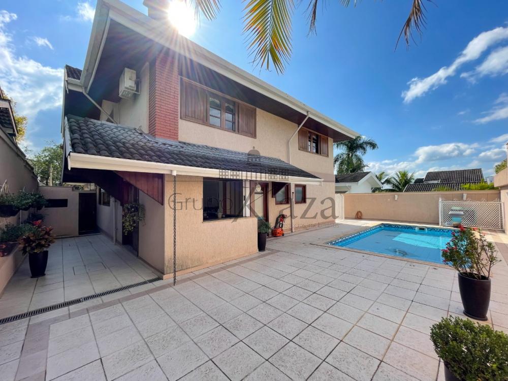 Foto 49 de Casa Condomínio em Jardim Aquarius, São José dos Campos - imagem 49