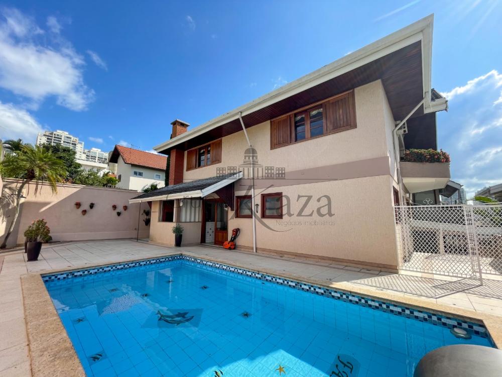 Foto 51 de Casa Condomínio em Jardim Aquarius, São José dos Campos - imagem 51