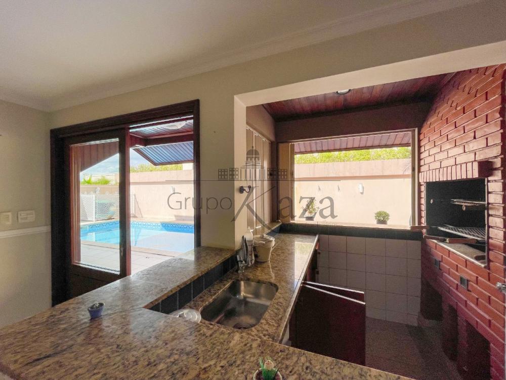 Foto 48 de Casa Condomínio em Jardim Aquarius, São José dos Campos - imagem 48