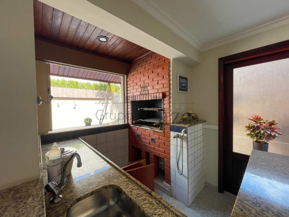 Foto 47 de Casa Condomínio em Jardim Aquarius, São José dos Campos - imagem 47