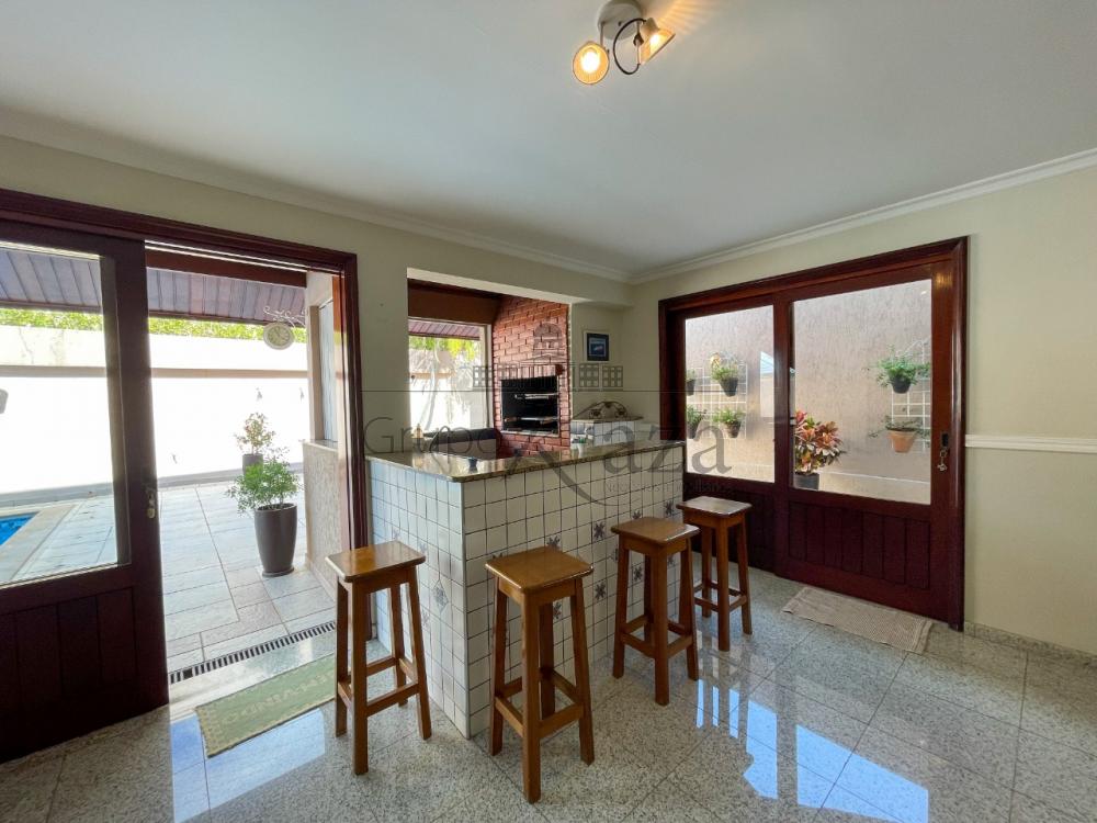 Foto 46 de Casa Condomínio em Jardim Aquarius, São José dos Campos - imagem 46
