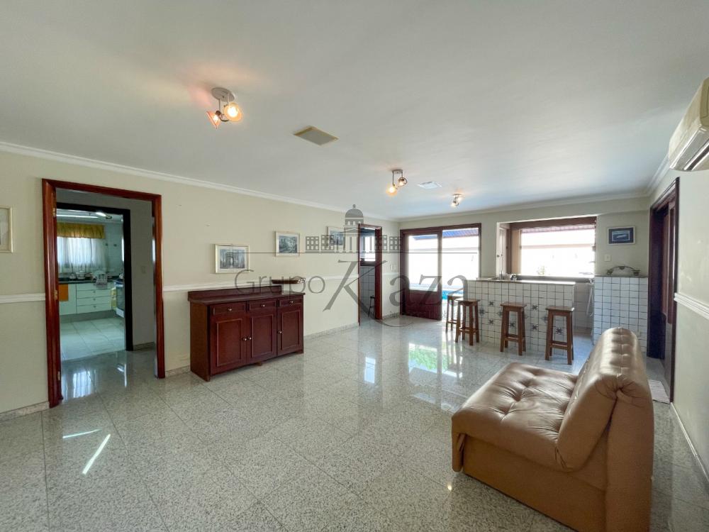Foto 44 de Casa Condomínio em Jardim Aquarius, São José dos Campos - imagem 44