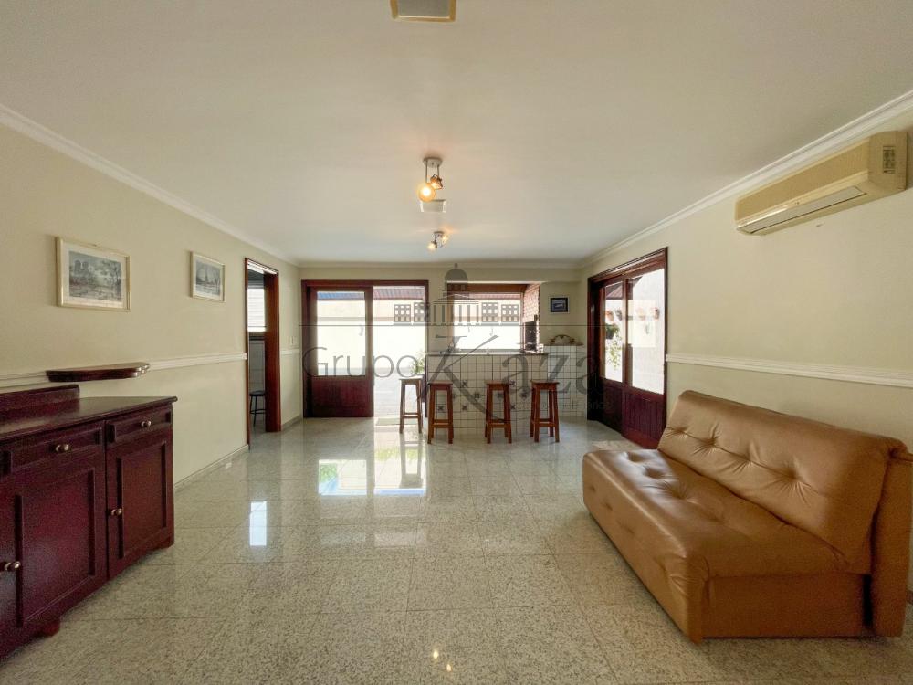 Foto 43 de Casa Condomínio em Jardim Aquarius, São José dos Campos - imagem 43