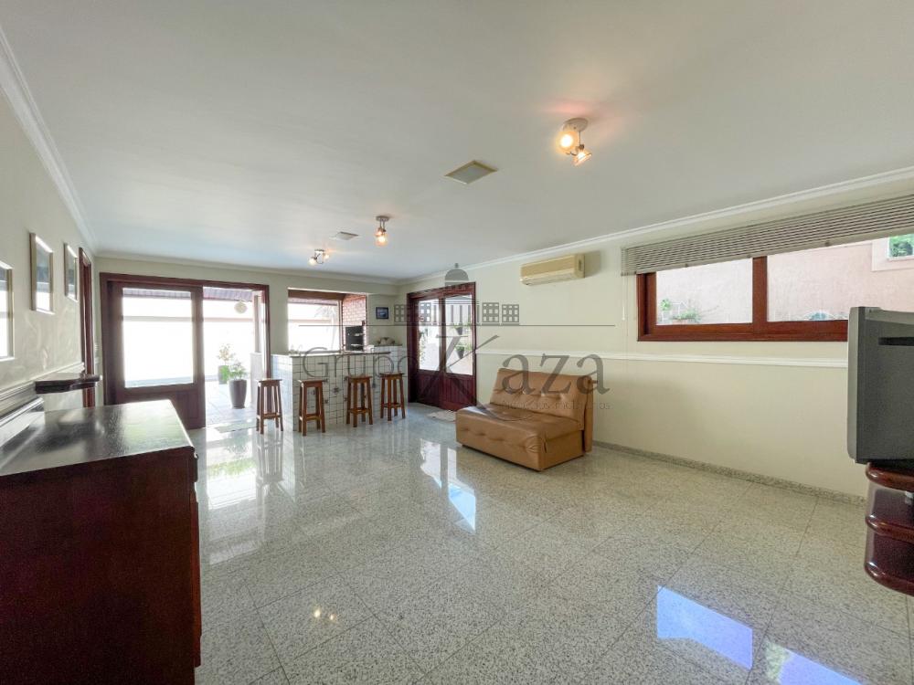 Foto 41 de Casa Condomínio em Jardim Aquarius, São José dos Campos - imagem 41