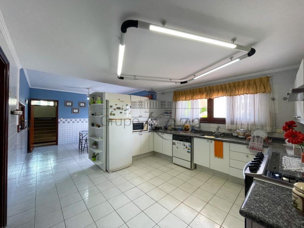 Foto 2 de Casa Condomínio em Jardim Aquarius, São José dos Campos - imagem 2