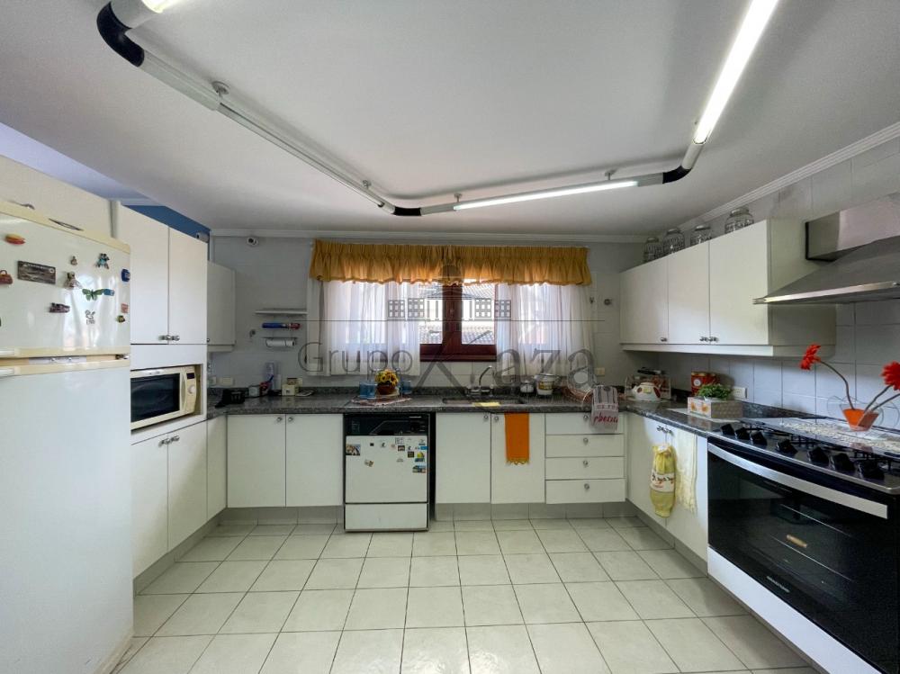 Foto 4 de Casa Condomínio em Jardim Aquarius, São José dos Campos - imagem 4