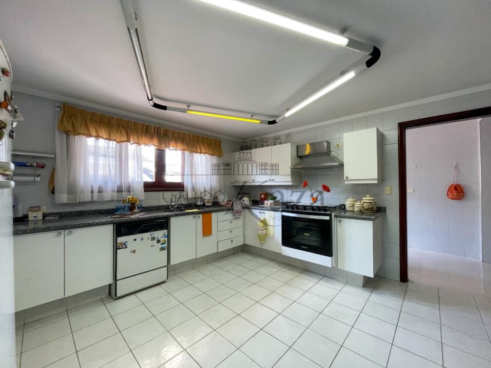 Foto 3 de Casa Condomínio em Jardim Aquarius, São José dos Campos - imagem 3