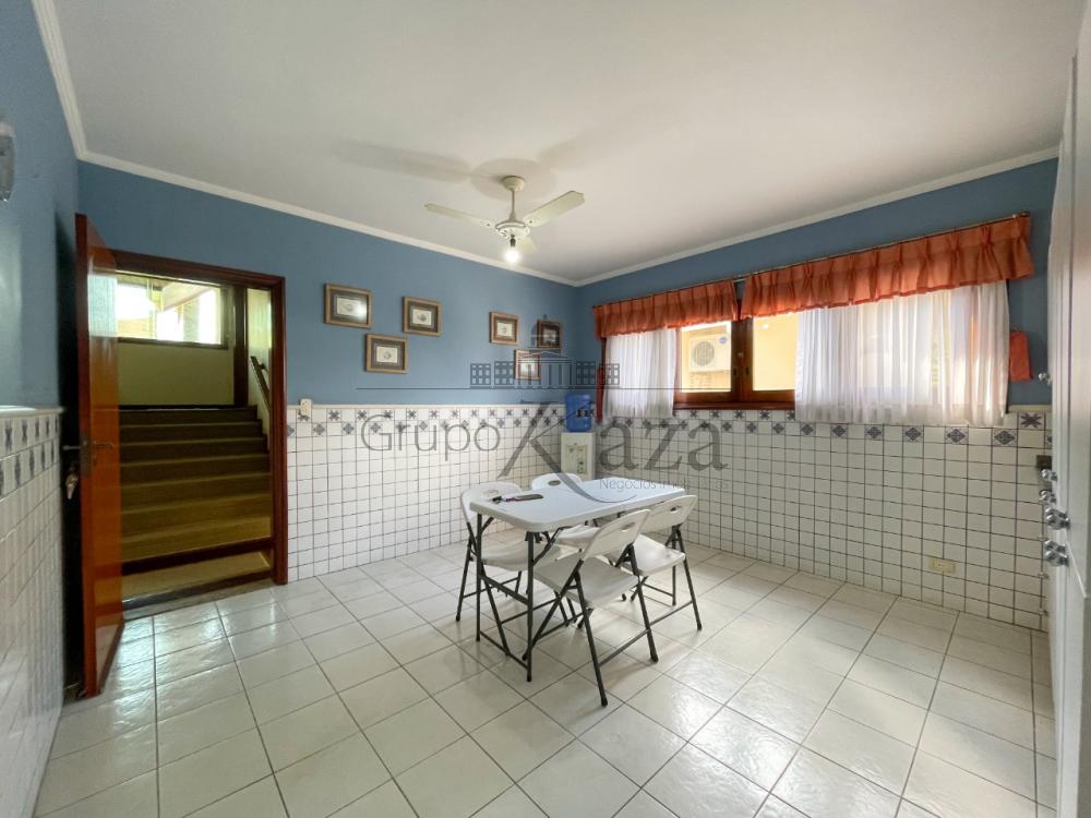Foto 7 de Casa Condomínio em Jardim Aquarius, São José dos Campos - imagem 7