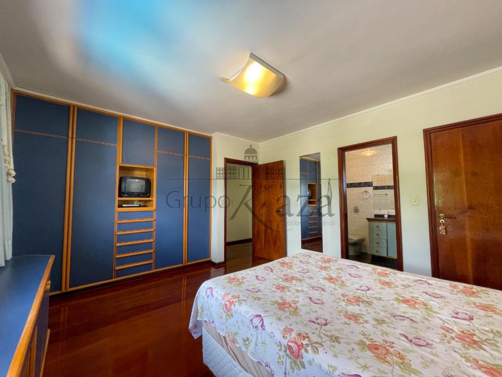 Foto 10 de Casa Condomínio em Jardim Aquarius, São José dos Campos - imagem 10