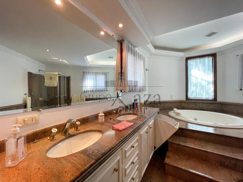 Foto 14 de Casa Condomínio em Jardim Aquarius, São José dos Campos - imagem 14