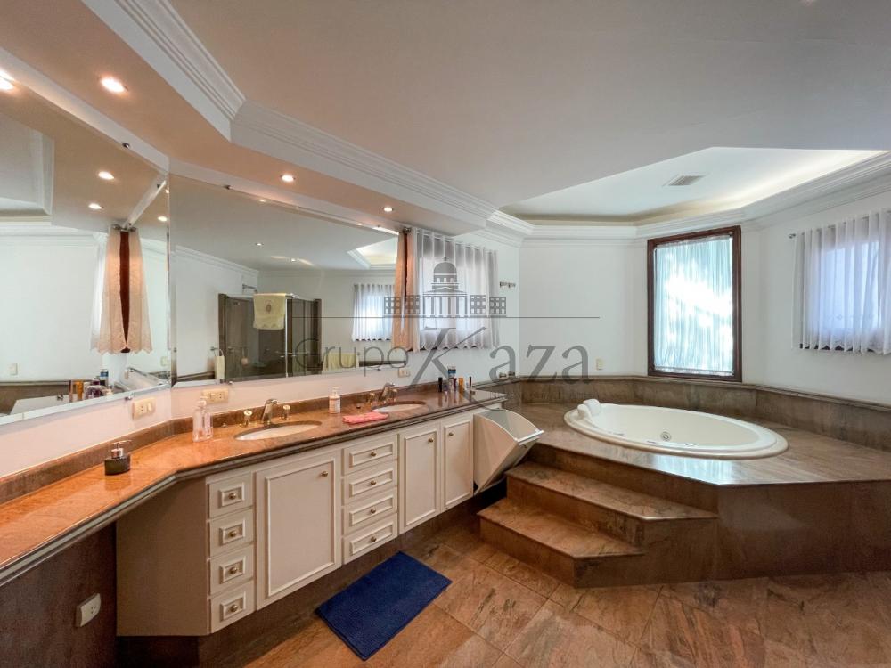 Foto 15 de Casa Condomínio em Jardim Aquarius, São José dos Campos - imagem 15