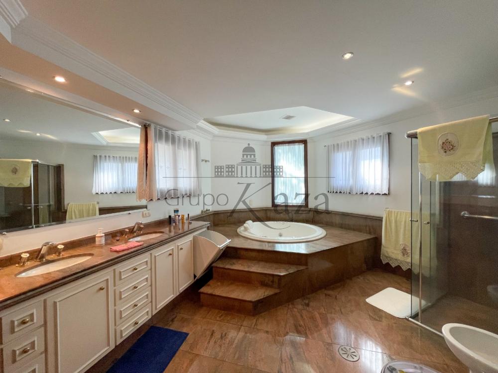 Foto 16 de Casa Condomínio em Jardim Aquarius, São José dos Campos - imagem 16