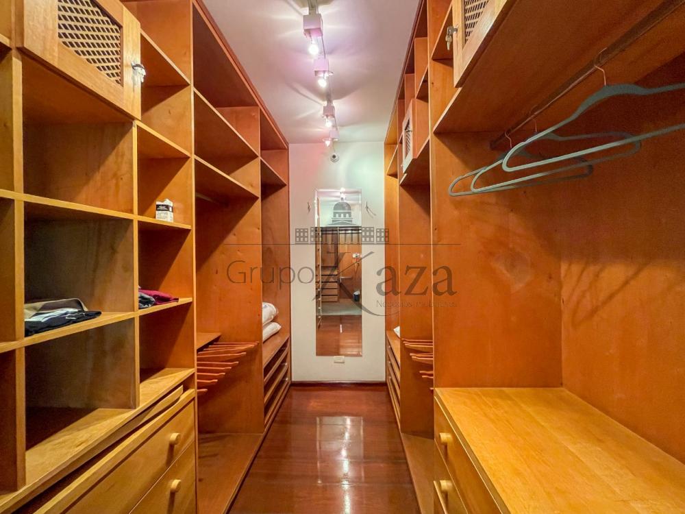 Foto 19 de Casa Condomínio em Jardim Aquarius, São José dos Campos - imagem 19
