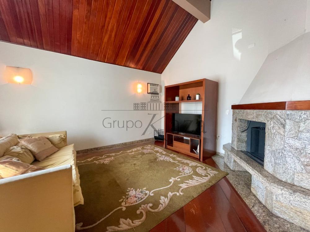 Foto 27 de Casa Condomínio em Jardim Aquarius, São José dos Campos - imagem 27