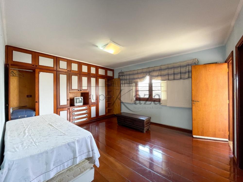Foto 37 de Casa Condomínio em Jardim Aquarius, São José dos Campos - imagem 37