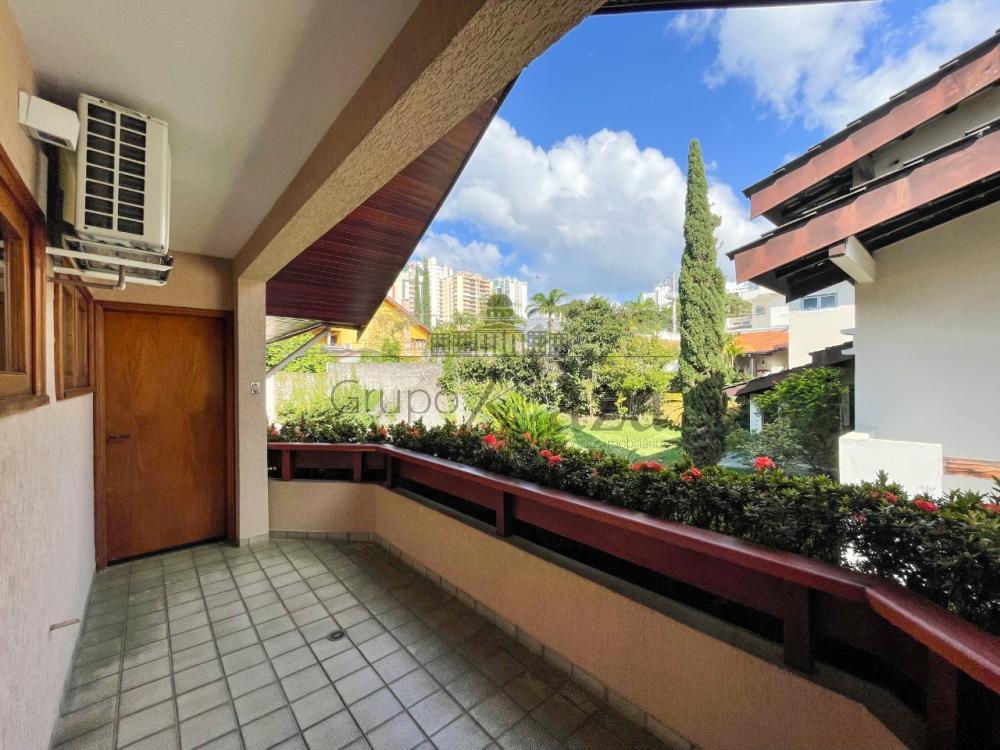 Foto 38 de Casa Condomínio em Jardim Aquarius, São José dos Campos - imagem 38