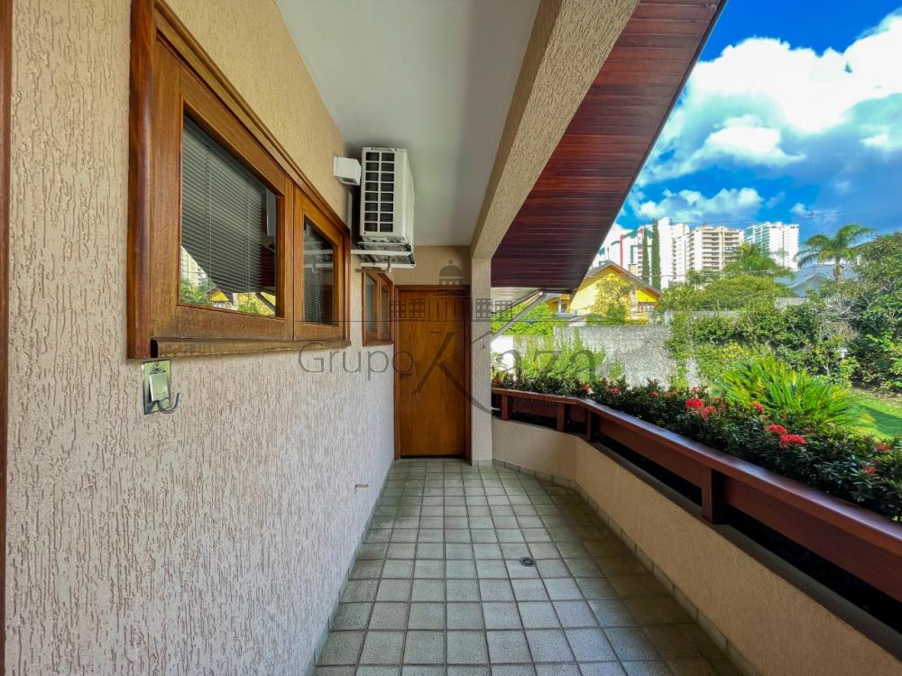 Foto 39 de Casa Condomínio em Jardim Aquarius, São José dos Campos - imagem 39