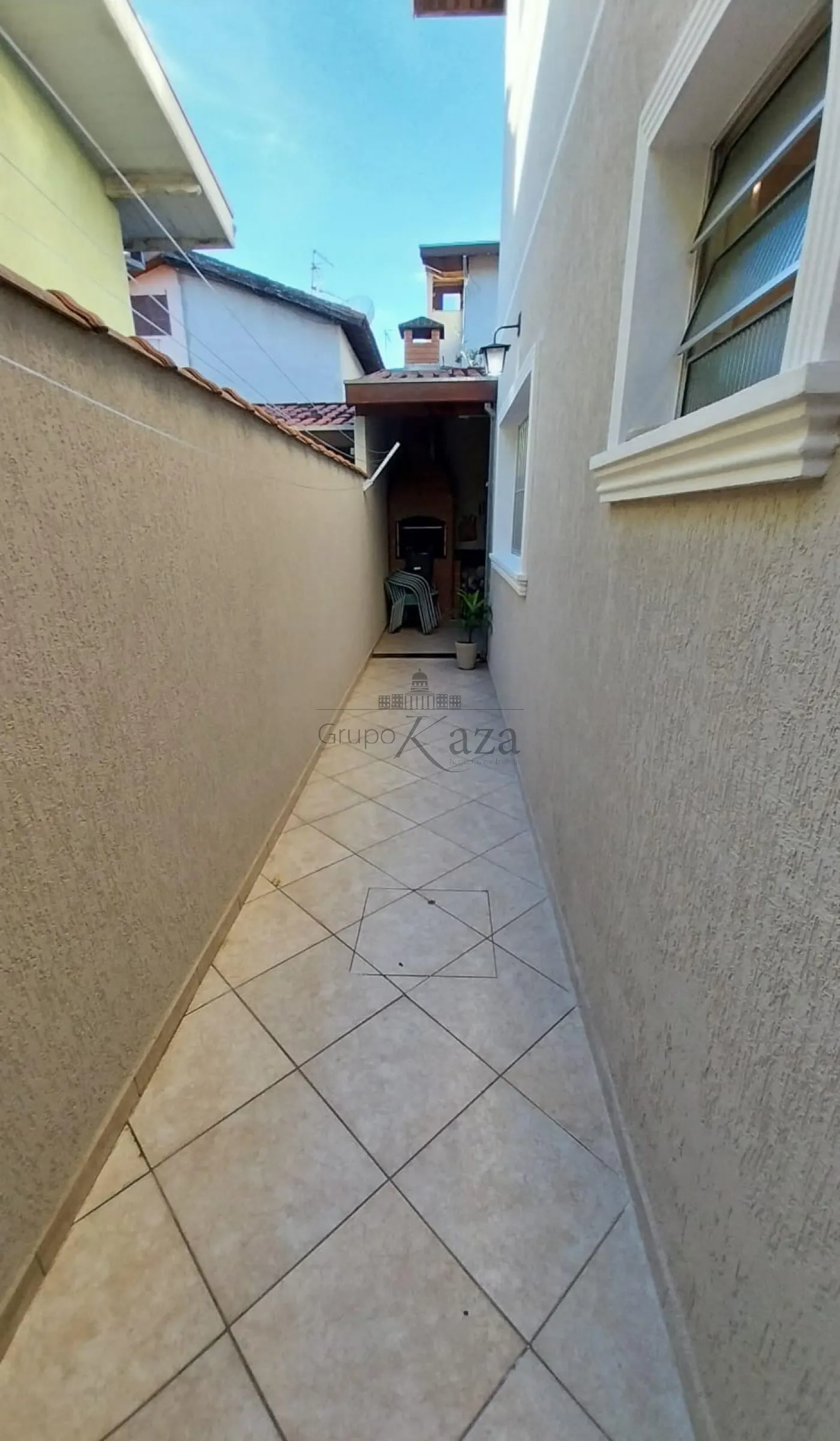 Foto 20 de Casa Sobrado em Residencial União, São José dos Campos - imagem 20