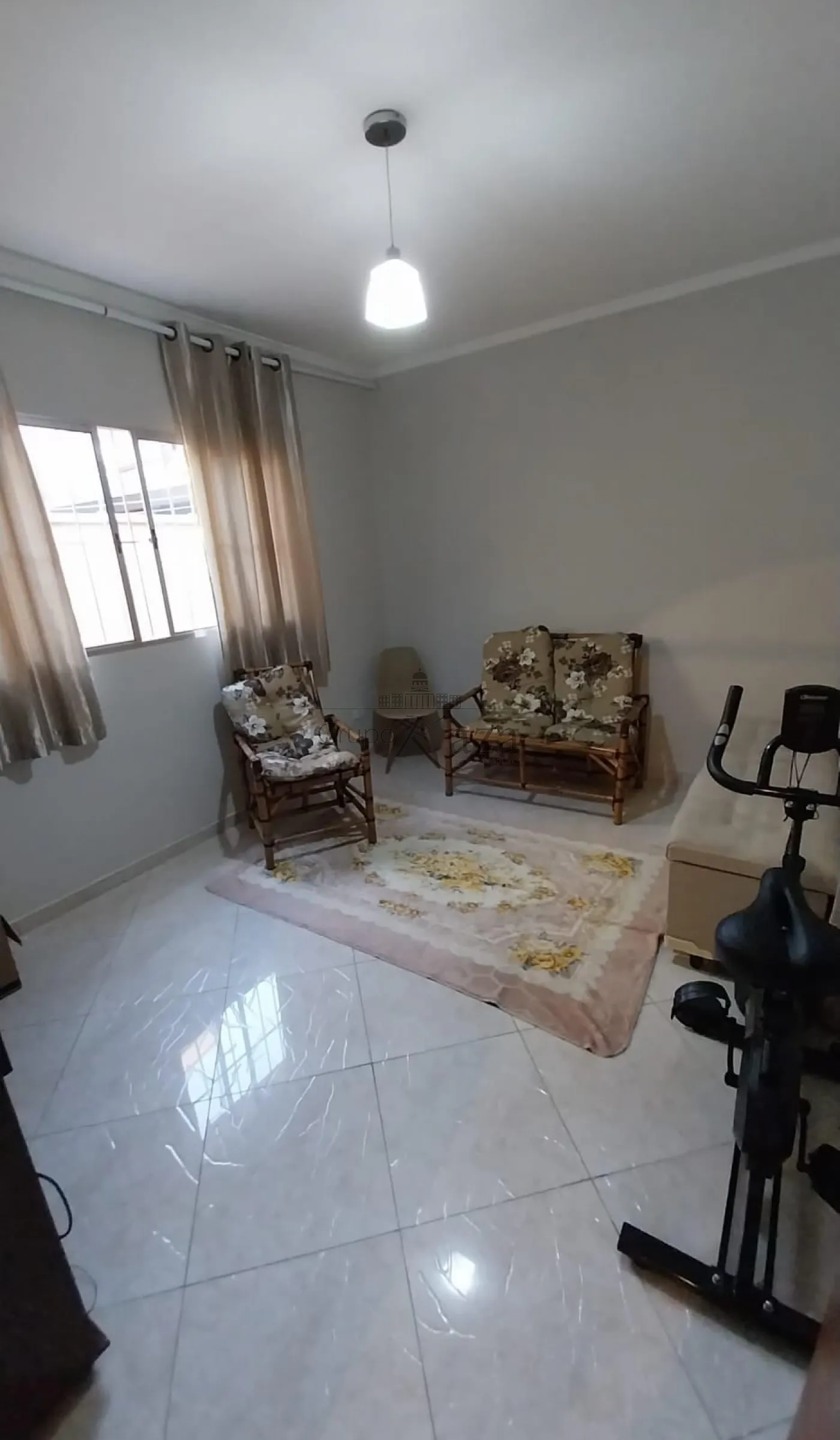 Foto 8 de Casa Sobrado em Residencial União, São José dos Campos - imagem 8