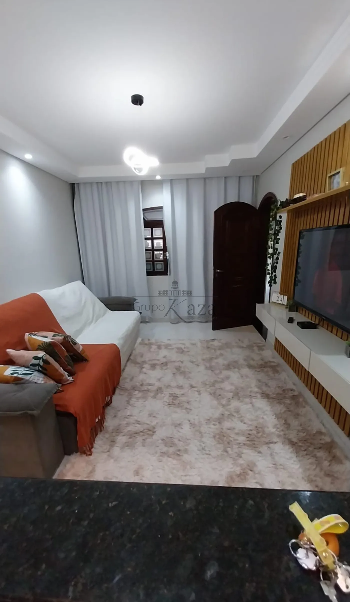 Foto 3 de Casa Sobrado em Residencial União, São José dos Campos - imagem 3