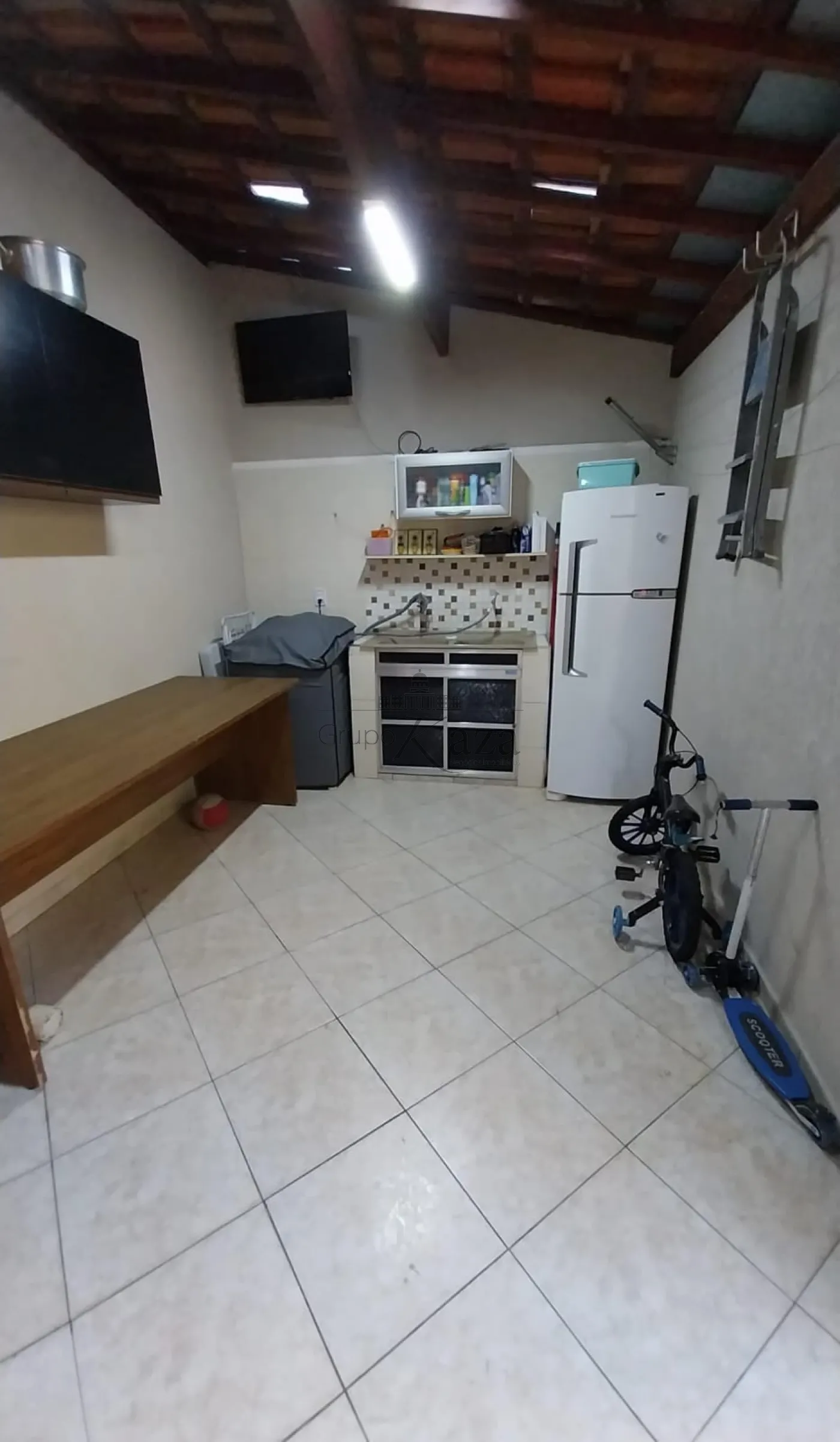 Foto 19 de Casa Sobrado em Residencial União, São José dos Campos - imagem 19