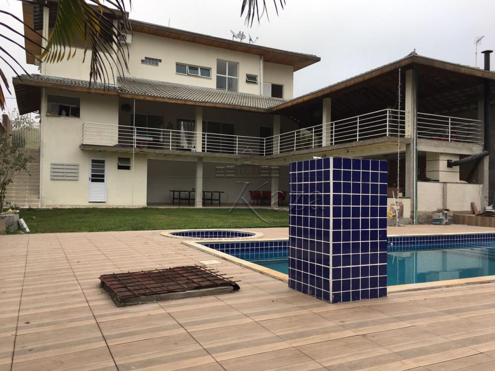 Foto 14 de Casa Condomínio em Bandeira Branca, Jacareí - imagem 14