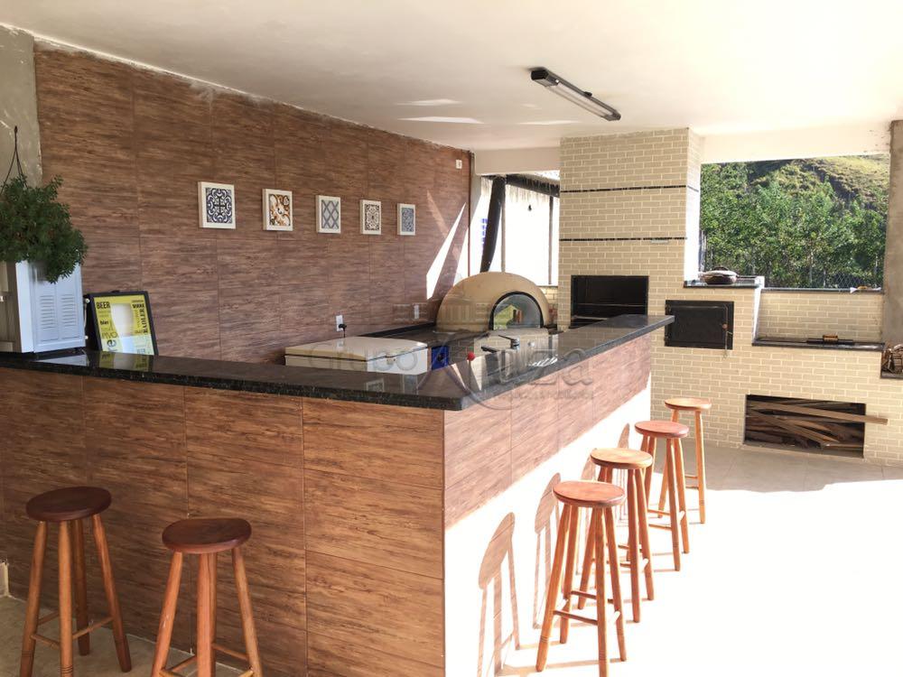 Espaço Gourmet