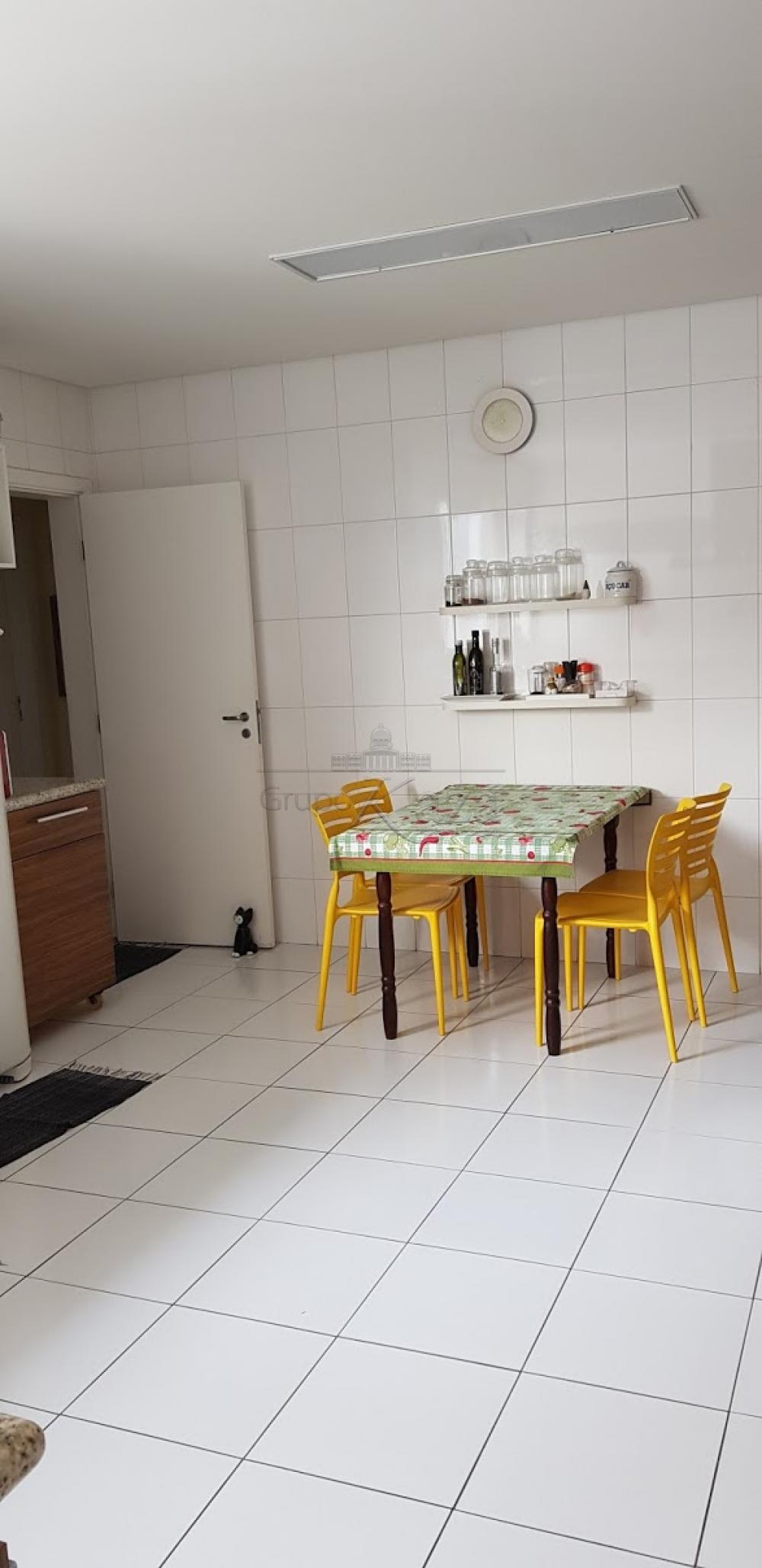 Foto 5 de Apartamento Padrão em Vila Adyana, São José dos Campos - imagem 5