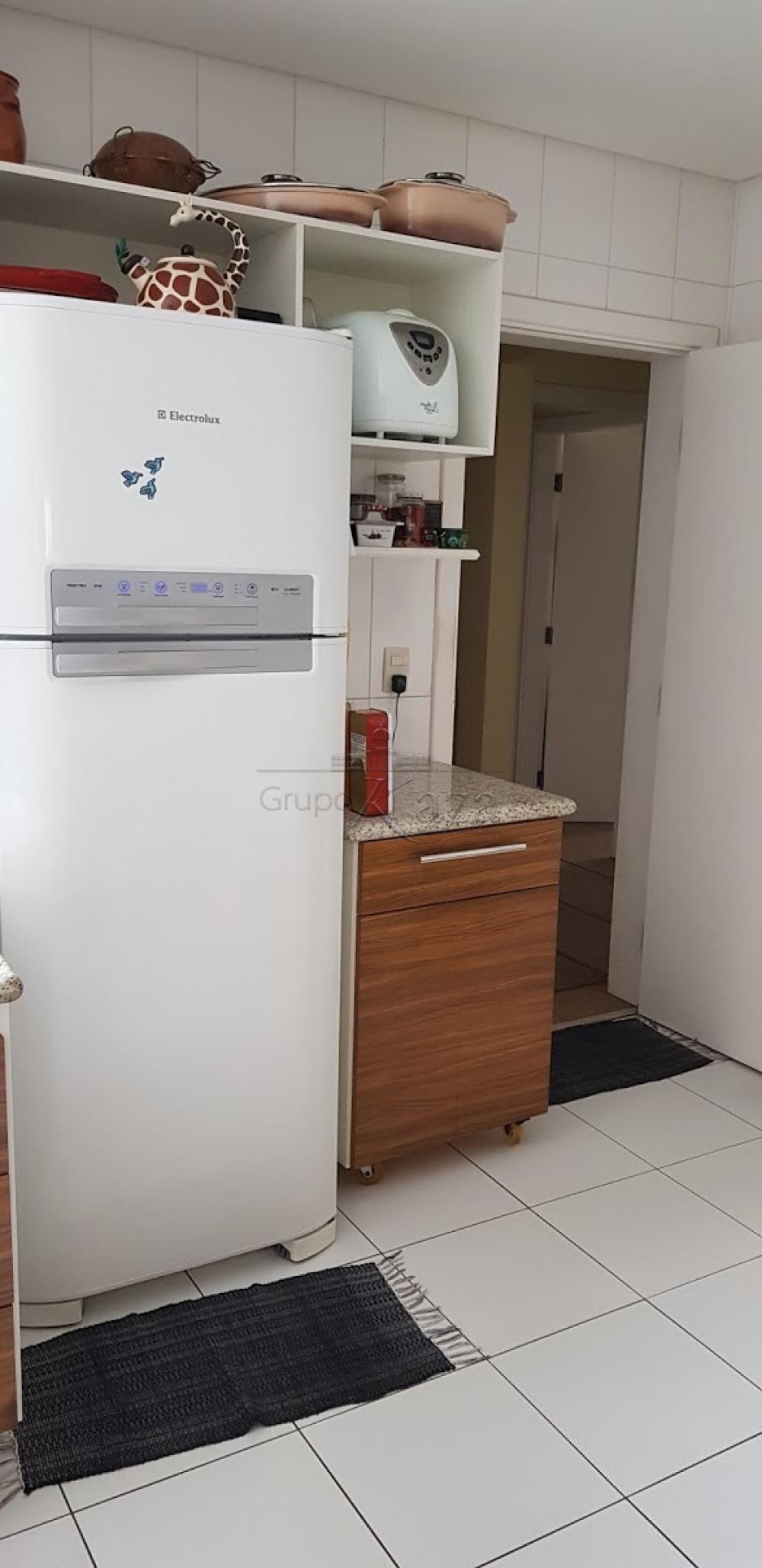 Foto 6 de Apartamento Padrão em Vila Adyana, São José dos Campos - imagem 6