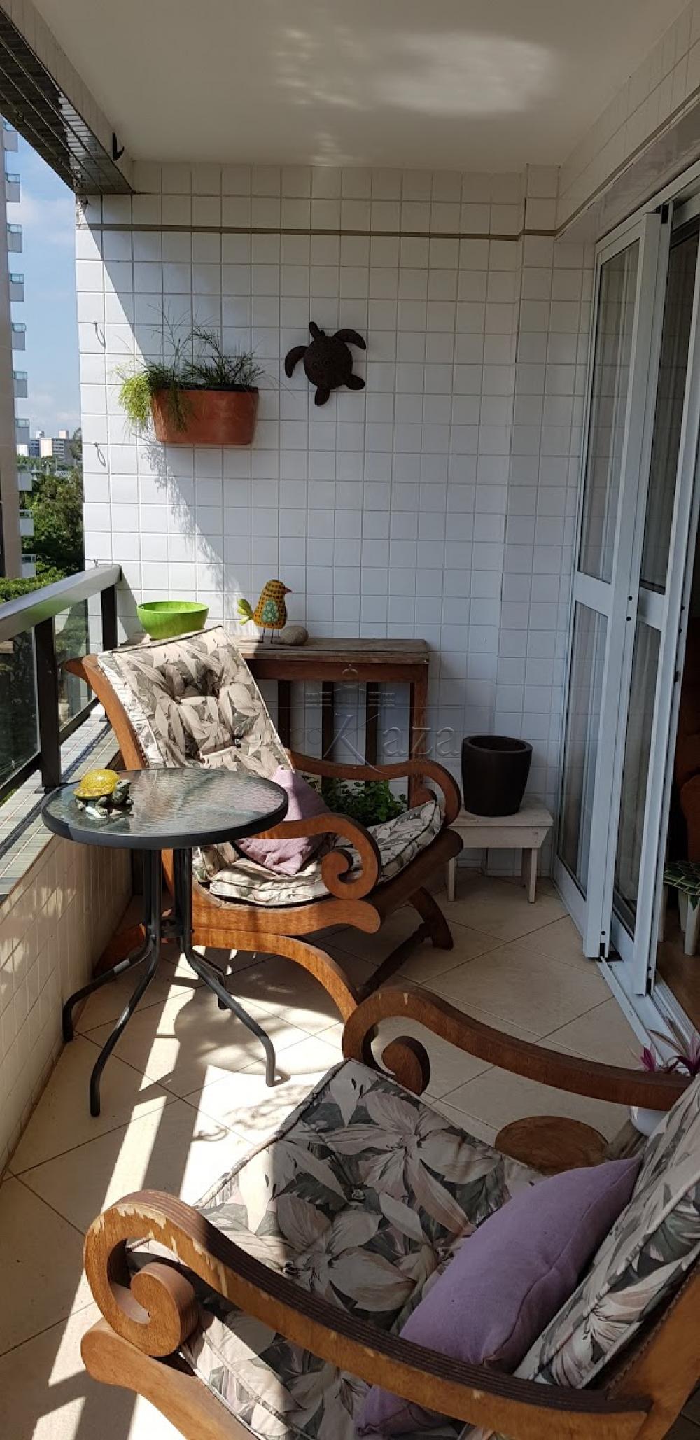 Foto 20 de Apartamento Padrão em Vila Adyana, São José dos Campos - imagem 20