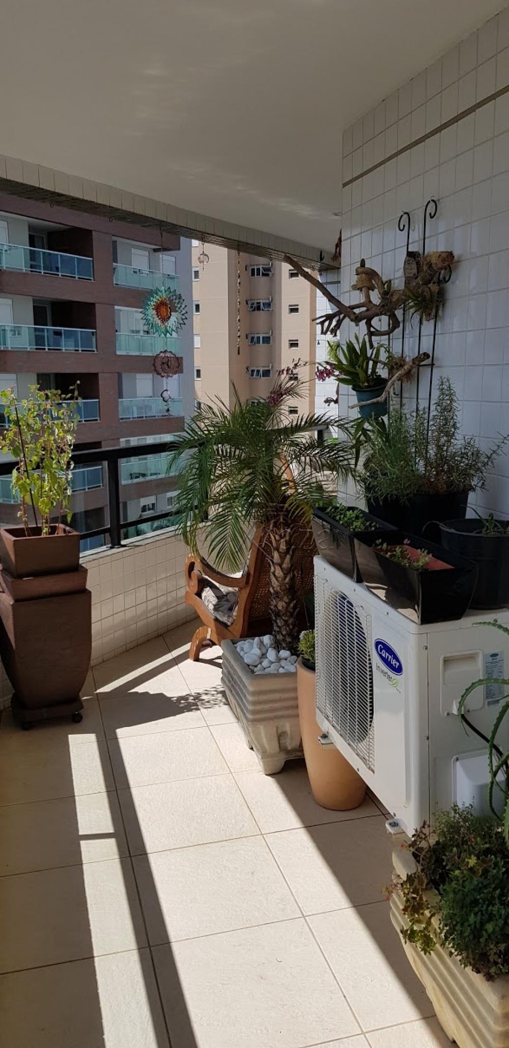 Foto 17 de Apartamento Padrão em Vila Adyana, São José dos Campos - imagem 17