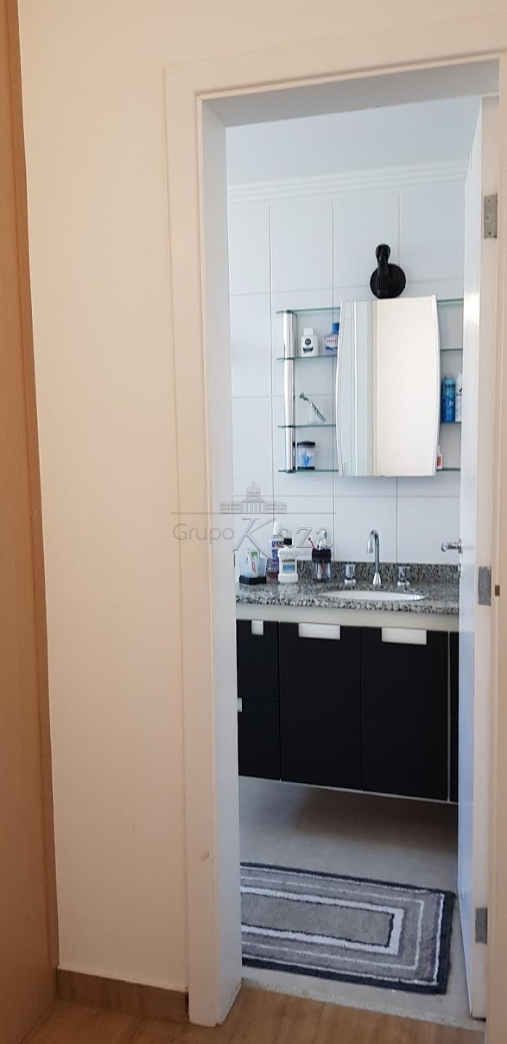 Foto 11 de Apartamento Padrão em Vila Adyana, São José dos Campos - imagem 11