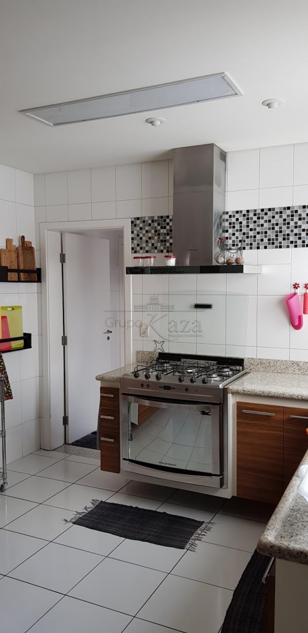 Foto 7 de Apartamento Padrão em Vila Adyana, São José dos Campos - imagem 7