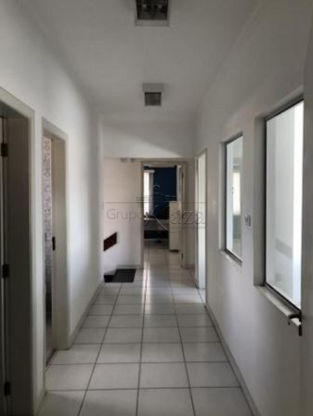Foto 8 de Comercial Casa em Jardim das Indústrias, São José dos Campos - imagem 8