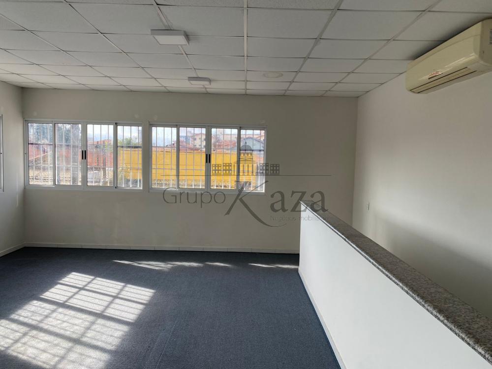 Foto 2 de Comercial Casa em Jardim das Indústrias, São José dos Campos - imagem 2