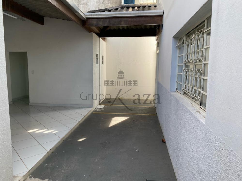 Foto 11 de Comercial Casa em Jardim das Indústrias, São José dos Campos - imagem 11