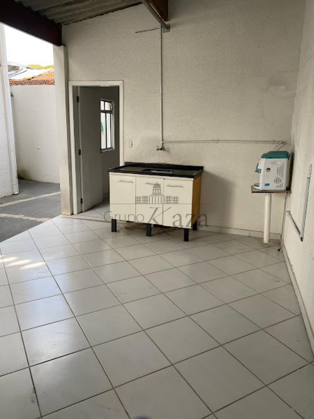 Foto 10 de Comercial Casa em Jardim das Indústrias, São José dos Campos - imagem 10