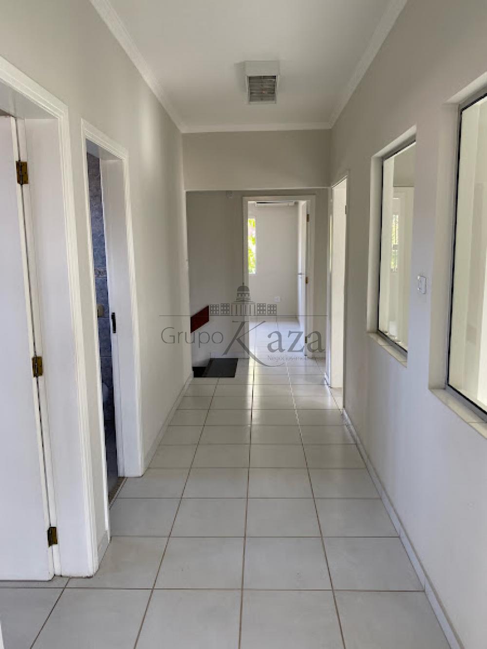 Foto 7 de Comercial Casa em Jardim das Indústrias, São José dos Campos - imagem 7