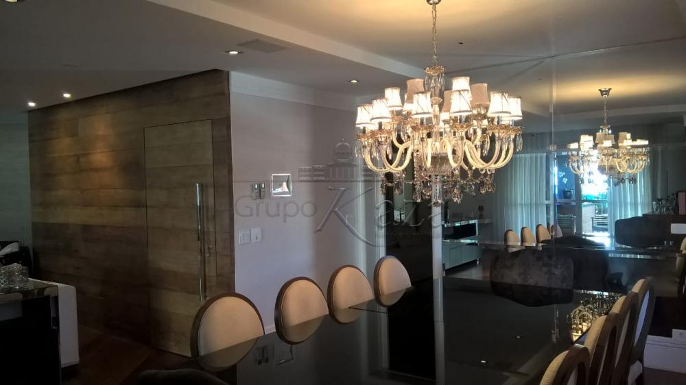 Foto 5 de Apartamento Padrão em Vila Adyana, São José dos Campos - imagem 5