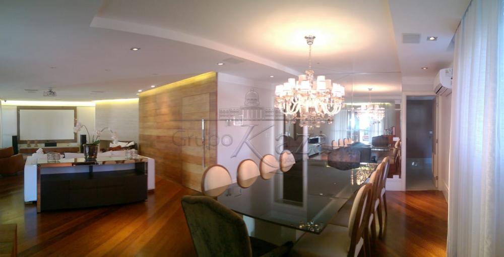 Foto 3 de Apartamento Padrão em Vila Adyana, São José dos Campos - imagem 3