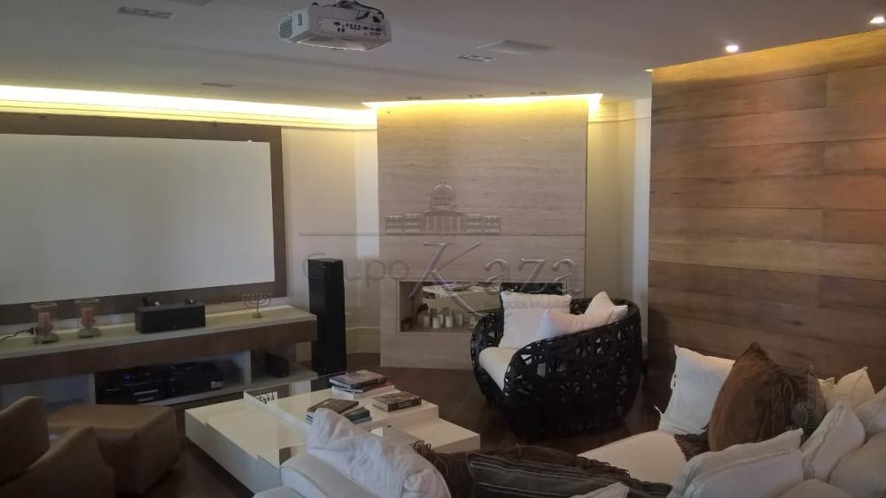 Foto 2 de Apartamento Padrão em Vila Adyana, São José dos Campos - imagem 2