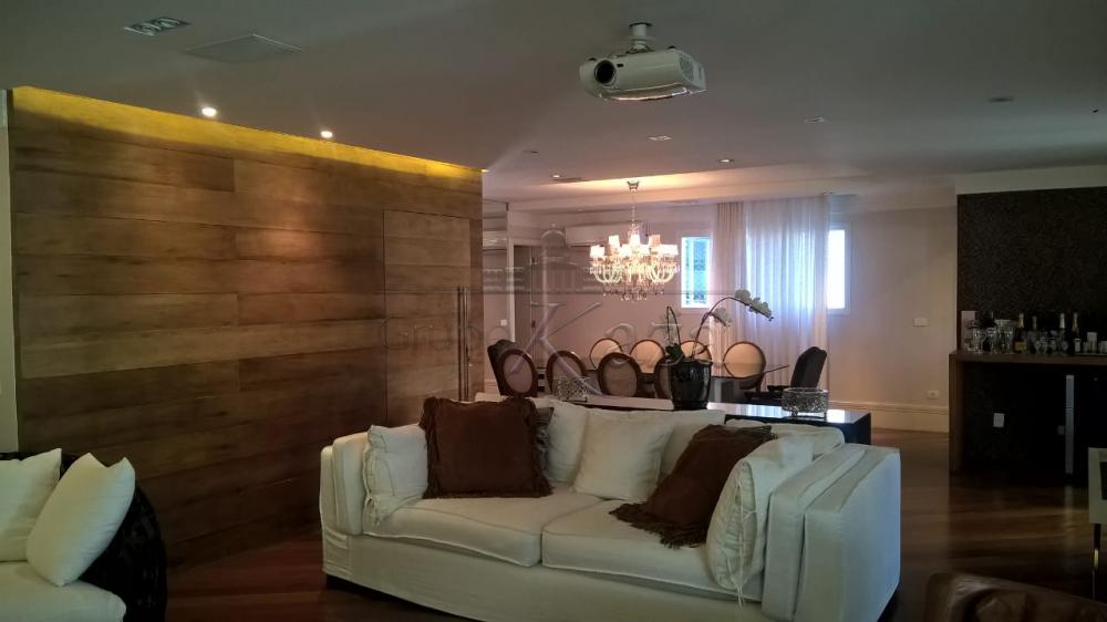 Foto 1 de Apartamento Padrão em Vila Adyana, São José dos Campos - imagem 1