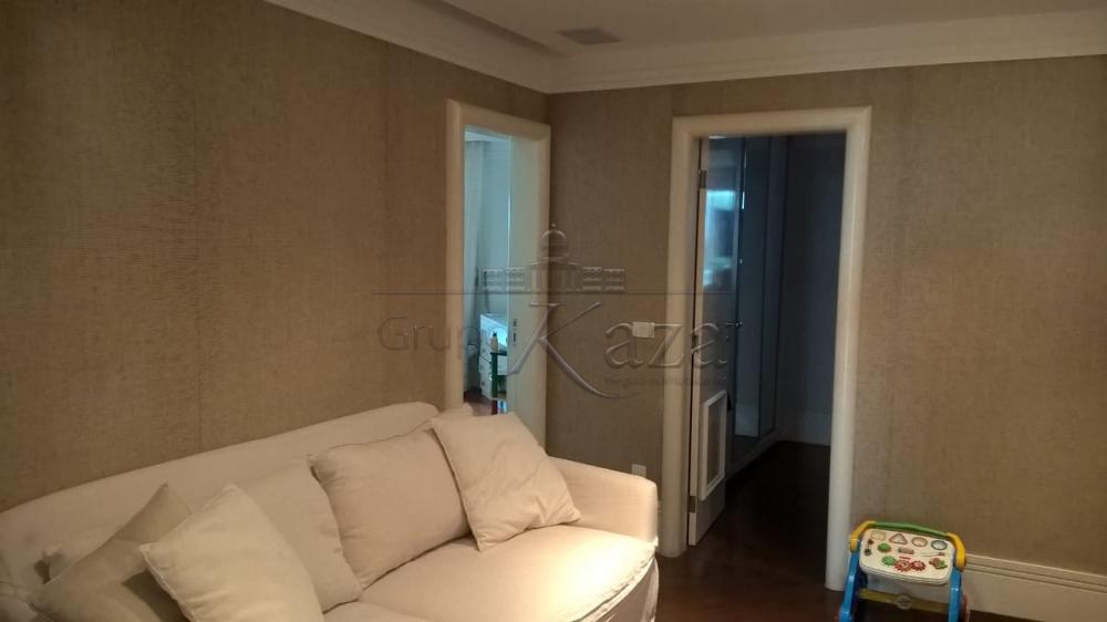 Foto 8 de Apartamento Padrão em Vila Adyana, São José dos Campos - imagem 8