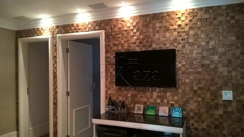 Foto 9 de Apartamento Padrão em Vila Adyana, São José dos Campos - imagem 9