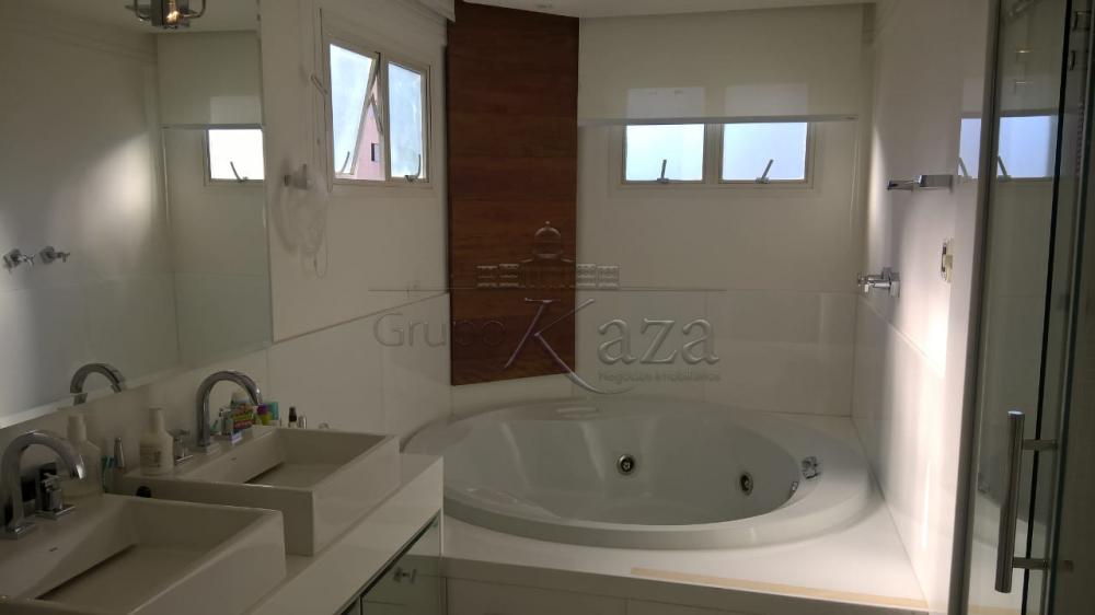 Foto 12 de Apartamento Padrão em Vila Adyana, São José dos Campos - imagem 12